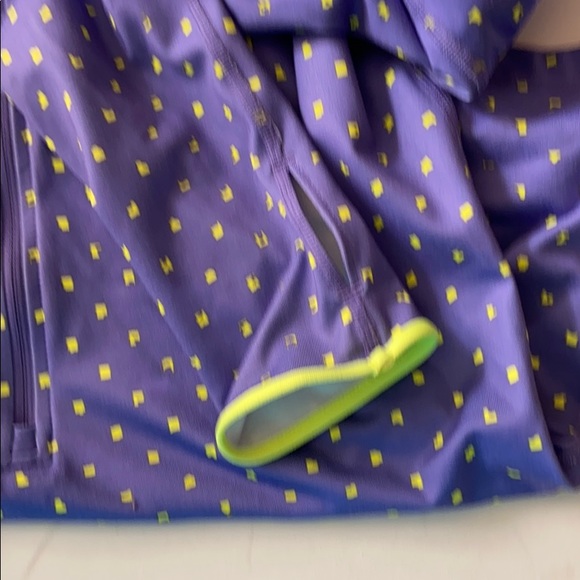 Nike pro quartet zip jacket - Picture 2 of 13